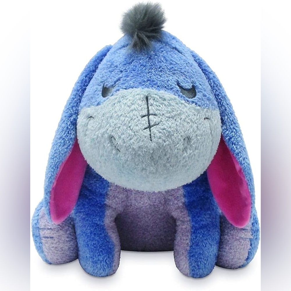 Disney Eeyore Weighted Plush